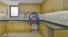 Доступные квартиры в Souk Al Warsan Townhouses A