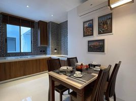 100 Bedroom Apartment for sale at Greenheights 138 Condominium, Bo Phut