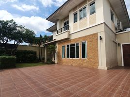 3 Bedroom Villa for sale at Passorn 14, Bang Yai