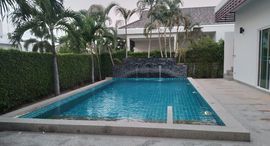Available Units at Sivana Gardens Pool Villas 