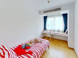 2 спален Квартира в аренду в Residence 52, Bang Chak