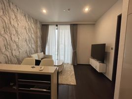 1 Schlafzimmer Wohnung zu vermieten im Laviq Sukhumvit 57, Khlong Tan Nuea