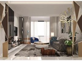 3 Bedroom Apartment for sale at Gemz by Danube, North Village