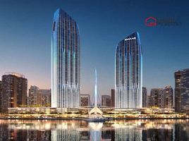 1 Bedroom Apartment for sale at Address Harbour Point, Dubai Creek Harbour (The Lagoons)