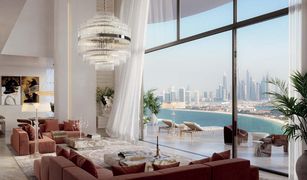 4 Bedrooms Apartment for sale in The Crescent, Dubai SLS Residences The Palm