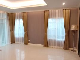 3 Bedroom House for rent at Passorn Prestige Pinklao-Phetkasem, Om Noi, Krathum Baen, Samut Sakhon