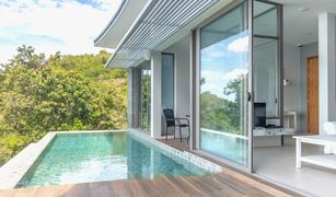 3 Bedrooms Villa for sale in Bo Phut, Koh Samui Luxana Villas