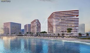 4 chambres Appartement a vendre à Yas Bay, Abu Dhabi Sea La Vie