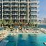 3 Bedroom Apartment for sale at Beach Mansion, EMAAR Beachfront