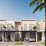 4 Bedroom Townhouse for sale at EMAAR South, EMAAR South, Dubai South (Dubai World Central)