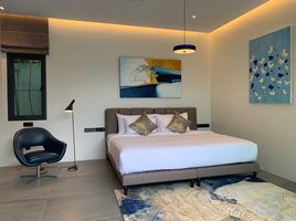 3 Schlafzimmer Villa zu verkaufen im Inspire Villas, Rawai, Phuket Town, Phuket