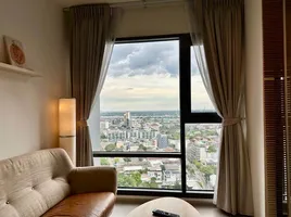 Studio Appartement zu verkaufen im Rhythm Sukhumvit 36-38, Khlong Tan