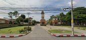 Вид с улицы of Casa Ville Rangsit – Klong 2