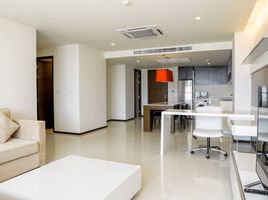 2 Schlafzimmer Appartement zu vermieten im Sathorn Prime Residence, Thung Wat Don