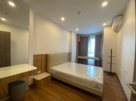 1 Schlafzimmer Wohnung zu vermieten im Supalai Premier Charoen Nakon, Khlong San, Khlong San, Bangkok