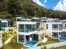 2 Schlafzimmer Villa zu vermieten im Namara - The Residences, Kamala, Kathu, Phuket, Thailand