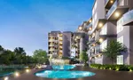 Features & Amenities of The City Phuket