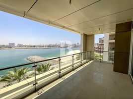 3 Bedroom Apartment for sale at A3 Tower, Marina Square, Al Reem Island, Abu Dhabi