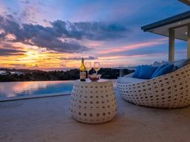 4 Schlafzimmer Villa zu vermieten im Samui Bayside Luxury Villas, Bo Phut, Koh Samui, Surat Thani