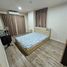 1 Schlafzimmer Appartement zu verkaufen im Lumpini Ville Cultural Center, Sam Sen Nok