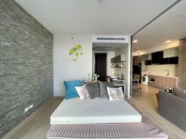 3 Schlafzimmer Wohnung zu vermieten im Cetus Beachfront, Nong Prue