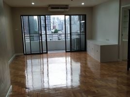 3 спален Кондо на продажу в Top View Tower, Khlong Tan Nuea, Щаттхана