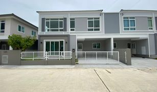 3 Bedrooms House for sale in Sala Klang, Nonthaburi Casa Ville Pinklao-Sirat 