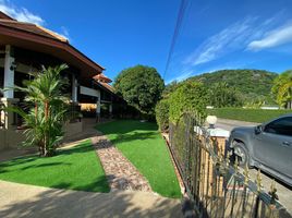 1 Schlafzimmer Haus zu verkaufen im Manora Village II, Nong Kae