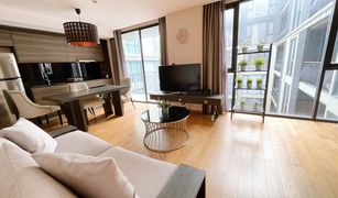 2 Bedrooms Condo for sale in Lumphini, Bangkok Klass Langsuan