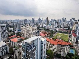 2 Bedroom Apartment for rent at Supalai Premier Asoke, Bang Kapi