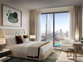 2 Bedroom Apartment for sale at St Regis The Residences, 