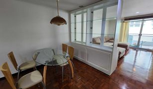 2 Bedrooms Condo for sale in Khlong Tan Nuea, Bangkok Acadamia Grand Tower