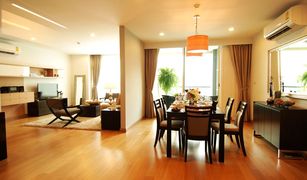 4 Bedrooms Condo for sale in Khlong Tan Nuea, Bangkok Capital Residence