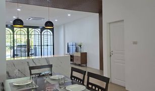 2 Schlafzimmern Haus zu verkaufen in Chalong, Phuket Modern Life Phuket