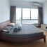 2 Schlafzimmer Appartement zu vermieten im Supalai River Resort, Samre, Thon Buri