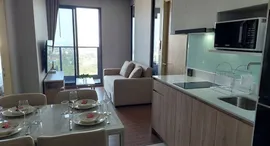 Available Units at Once Pattaya Condominium