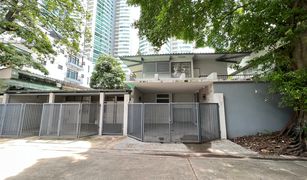 3 Bedrooms House for sale in Khlong Toei, Bangkok 