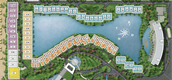 Projektplan of Resort Waverly Phu Quoc