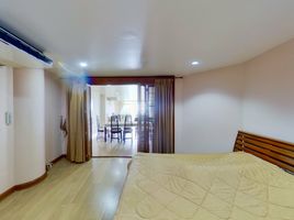 3 Schlafzimmer Wohnung zu vermieten im Chukamol Condominium, Cha-Am, Cha-Am