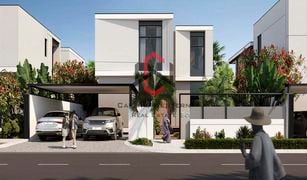 3 Bedrooms Townhouse for sale in Murano Residences, Dubai Murooj Al Furjan