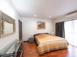 4 Schlafzimmer Reihenhaus zu vermieten im Baan Suksamran, Hua Hin City, Hua Hin, Prachuap Khiri Khan