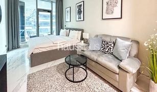 Studio Apartment for sale in Bay Square, Dubai PAGANI