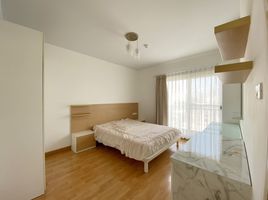 2 Schlafzimmer Appartement zu verkaufen im City Home Ratchada-Pinklao, Bang Ao