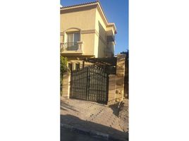 4 Bedroom Villa for sale at El Rehab Extension, Al Rehab, New Cairo City