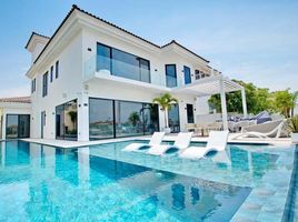 4 Bedroom Villa for sale at Garden Homes Frond C, Garden Homes, Palm Jumeirah, Dubai