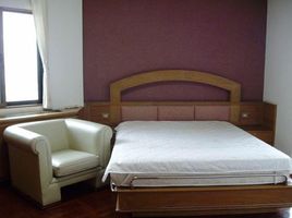 3 Schlafzimmer Wohnung zu vermieten im Fifty Fifth Tower, Khlong Tan Nuea