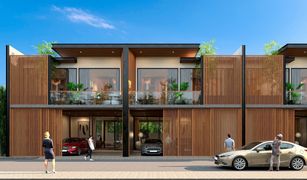 3 chambres Maison de ville a vendre à Rawai, Phuket WamDom Villas Rawai