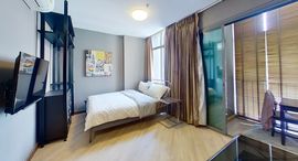 Доступные квартиры в Ideo Blucove Sukhumvit