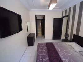 2 Schlafzimmer Appartement zu verkaufen im Appartement 126m², à vendre à Bourgogne, Na Anfa