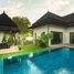 2 Schlafzimmer Villa zu verkaufen in Thalang, Phuket, Choeng Thale
